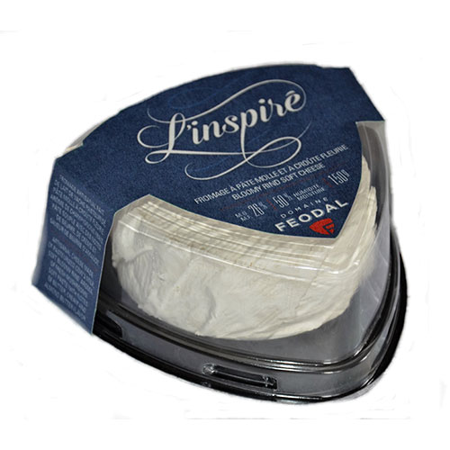Inspiré 150g