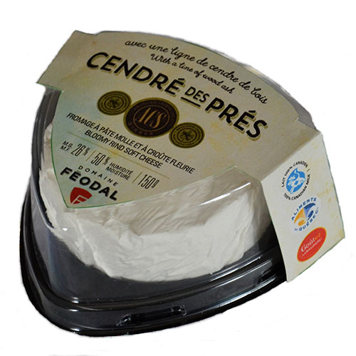 Cendré des prés 150g