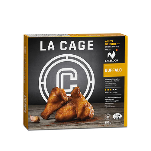 Image Retail ready