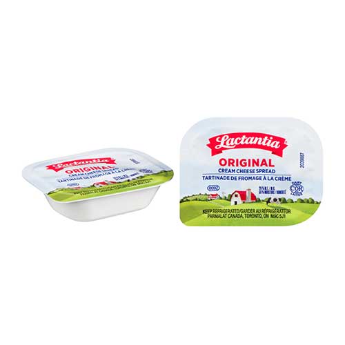 Cream cheese spread 200x18g