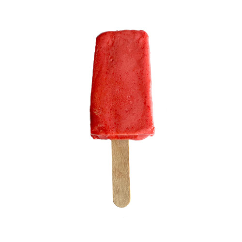Bars - Raspberry sherbet V24