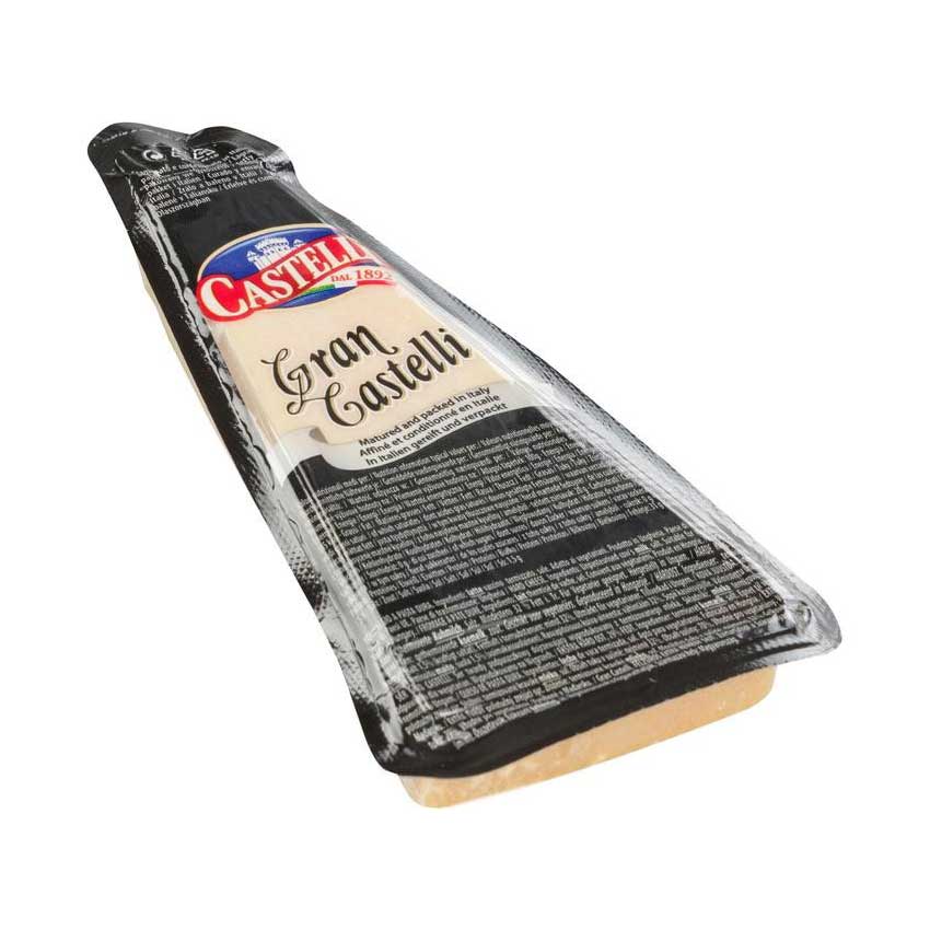 Parmesan Gran Castelli 10M 150g