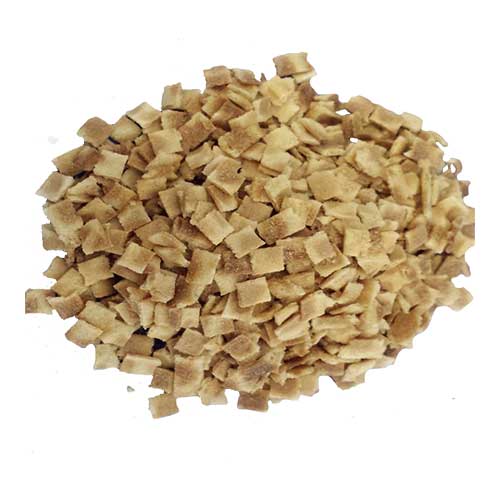 Waffle cone pieces 4.54 kg