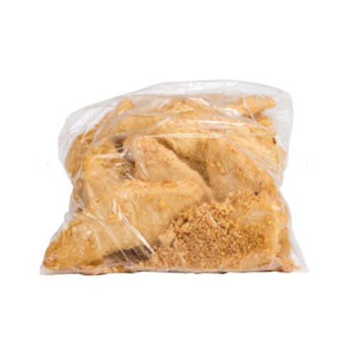 AIGLEFIN EN PATE 4 OZ ICELANDIC 4.54KG (HIGHLINER)