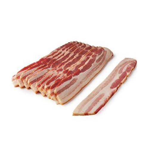 BACON CPE CENTRE 18/22 5KG *FRAIS