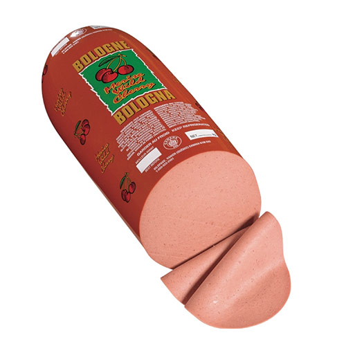 BOLOGNE CELLO CHERRY BILOPAGE 2X5KG..