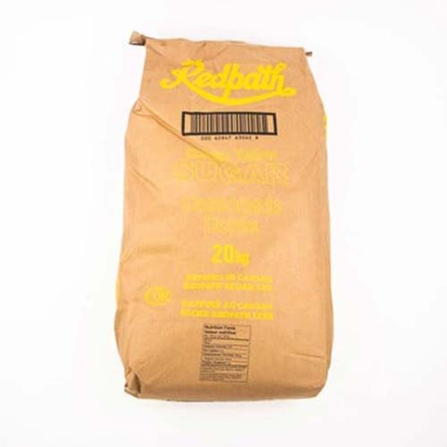 CASSONADE DOREE PALE LANTIC/REDPATH 20KG 40724