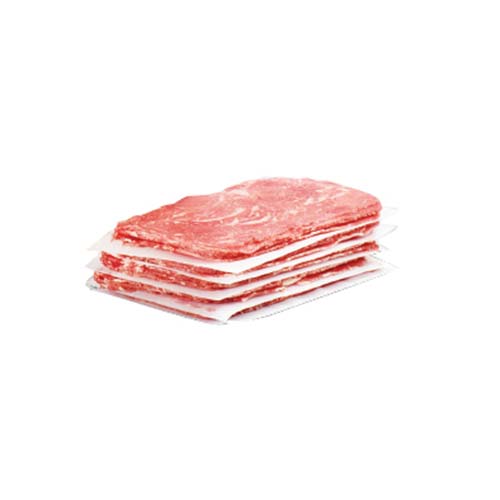 CHEESESTEAK BOEUF TR. ASS   (40X4OZ)