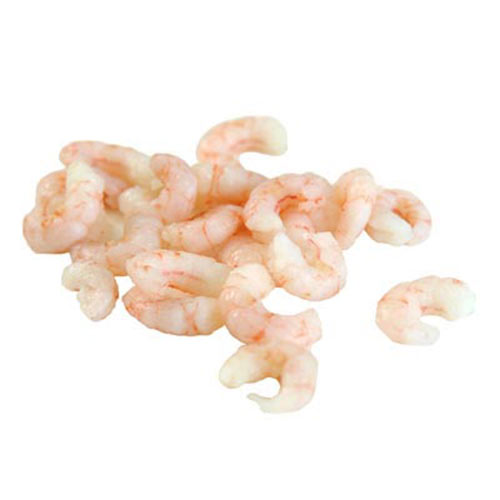CREVETTE NORDIQUE 100-200  5 X 2 LB #6525