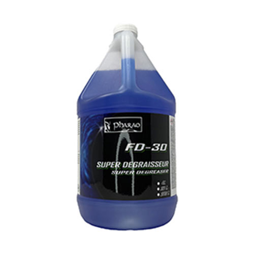 DEGRAISSEUR GENERAL 4L