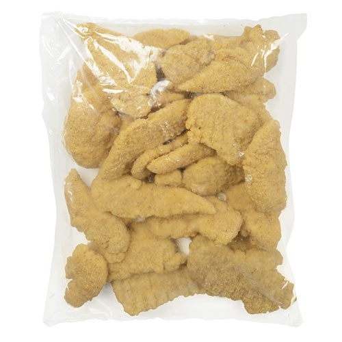 FILET POULET PANE YORK 4KG