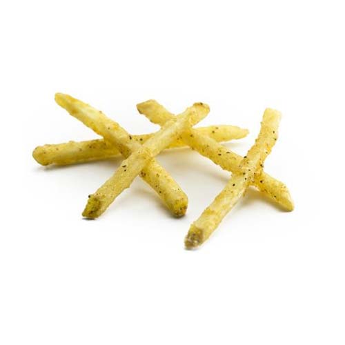 Frites 3/16 sel & poivre Cavendish (6x1.81kg)
