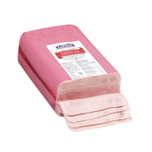 JAMBON CUIT "X-MAIGRE" 2X5.4KG (177C1)