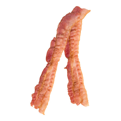 BACON PRECUIT HORMEL (300 TRANCHES) CUIT CONGELÉ