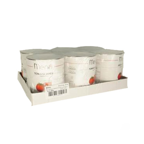 JUS TOMATES (6X2.84L)  90103