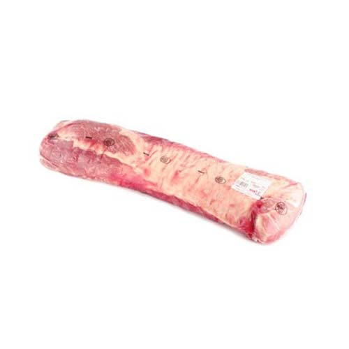 Longe porc desossée courte 6x4kg PV