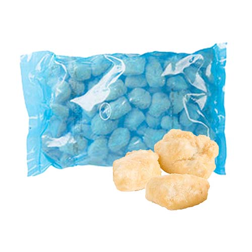 MORCEAUX POIT. POULET TAO ENROBES CUITE REUVEN (2X2KG) CONGELE