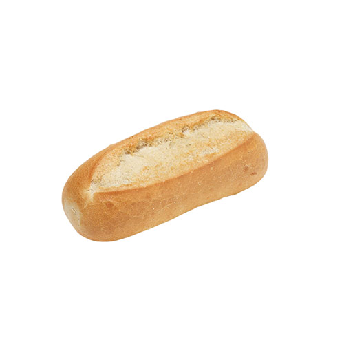 Pain panini 6.5'' cuit Bridor 72x100g