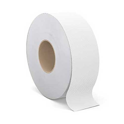 Toilet paper 2 ply Cascades 8x900'