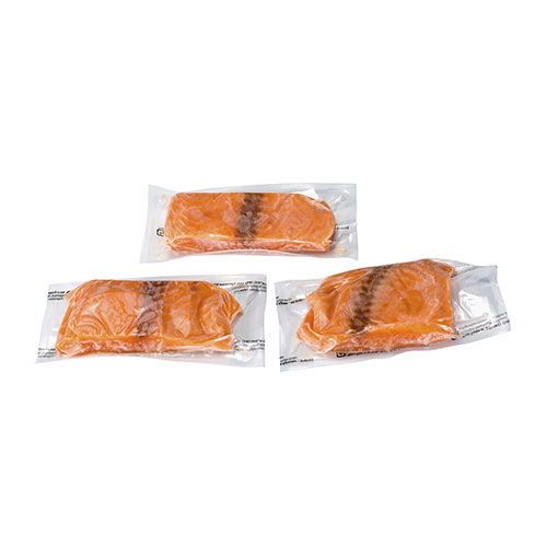 Saumon pavé portions 6 oz 10 lbs (PSC)