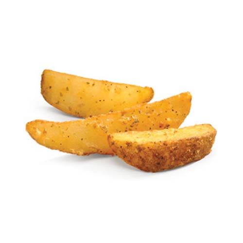 Patates quartiers grecques Cavendish (6x5lbs)