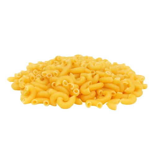 PATE ALIM MACARONI COUPE (2X10LBS)