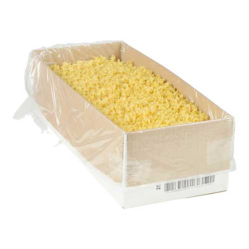 PATE ALIM NOUILLE OEUFS LARGE   (10LBS)