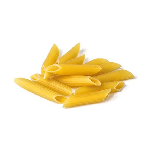 PATE ALIM PENNE RIGATE  (2X10LBS)