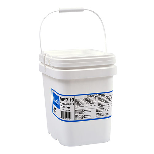Pâte à muffin universel Novali  7.25kg (PSC)