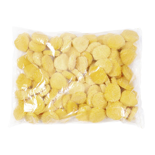 PEPITE POULET PANE BK 4KG