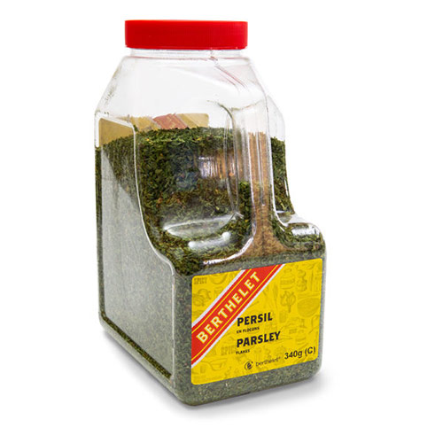 Persil en flocon  300g