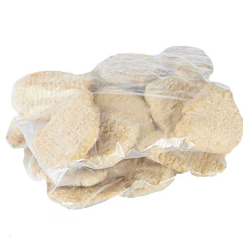 POITRINE POULET PANEE Olymel (2X2KG) SURGELE