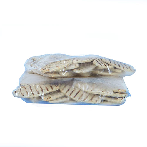 POITRINE POULET GRILLE SOUS-MARIN (60X65GR) 4KG - 7148 - 3956