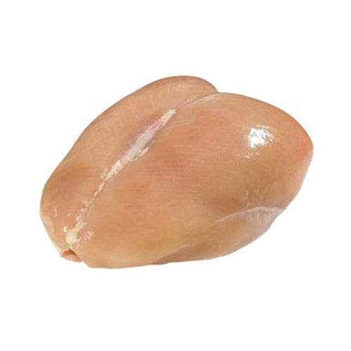 POITRINE POULET X2 SANS DOS 5KG