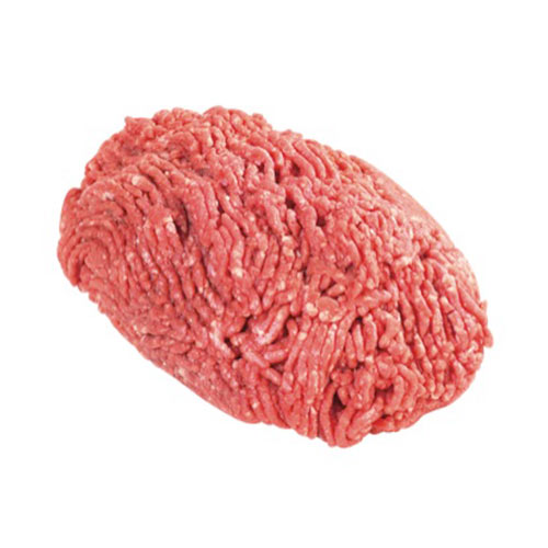 PORC HACHE MAIGRE (2X2.5KG) 35560 CONGELÉ