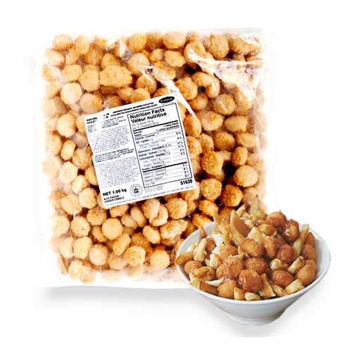POULET POP CORN   4KG