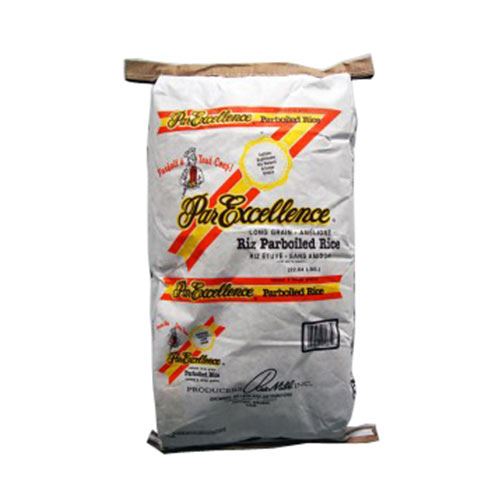 RIZ ETUVE GR.LONG EXCELLENCE 20KG
