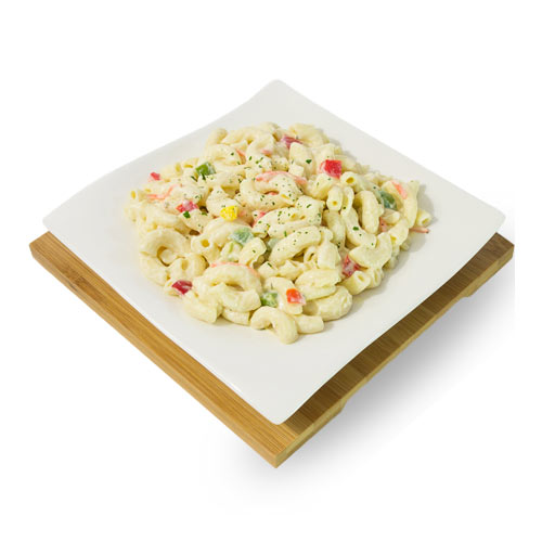 Salade de macaroni Maître Saladier 5kg