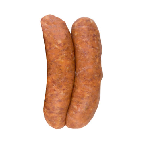 SAUCISSE ITALIENNE DOUCE ROMA 3KG   CONGELER (207)