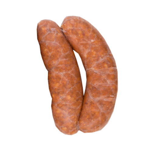 SAUCISSE ITALIENNE FORTE ROMA 3KG   CONGELER (205)