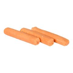 Saucisse porc & boeuf doré Olymel 5kg (surgelé)