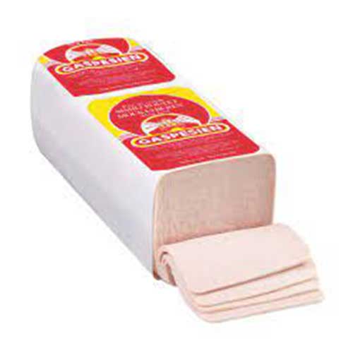 SIMILI POULET CARRE GASPESIEN 2X3.5KG