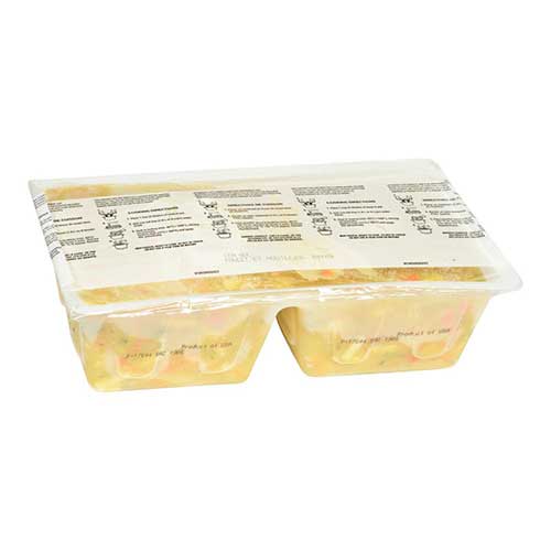 SOUPE POULET & NOUILLE CAMPBELL (3X1.81KG) 8169