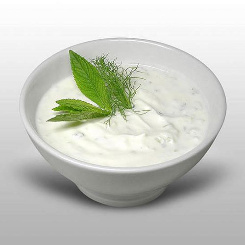 TZATZIKI SAUCE SKOULAKIS  908G