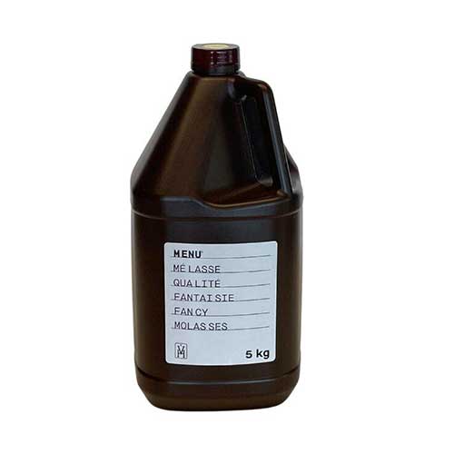 Mélasse Menu 2x5kg