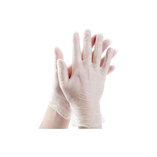 GANT VINYLE MOYEN A/POUDRE TOUCH (10X100UN) 90-156