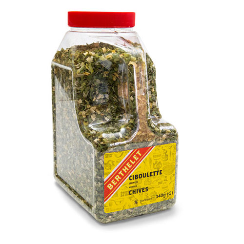 CIBOULETTE  en flocons 350GR