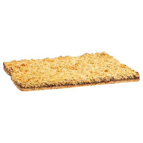 Carrés aux dattes Sélection du Pâtissier (2x48un)