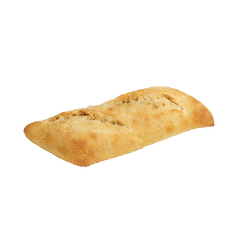 Pain panini Il Perfetto Bridor 60x128g