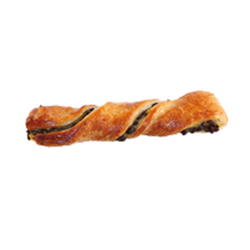 Torsade chocolat Bridor (70x90g)